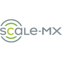 SCALE-MX logo - Similar company to Amids Solutions