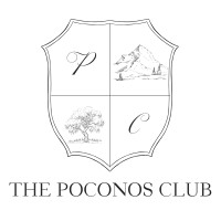 The Poconos Club logo - Similar company to Rpi Center For Biotechnology & Interdisciplinary Studies