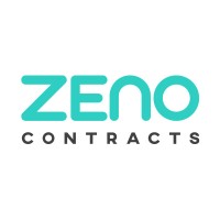 Zeno Contracts Ltd logo - Similar company to Keystone Project Solutions