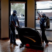 Master Clean Management logo - Similar company to West-Sure