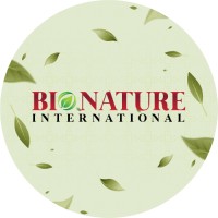 PT. BIO NATURE INTERNATIONAL logo - Similar company to Pt. Mozaik Universe Indonesia
