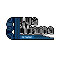 Blue Mama Records