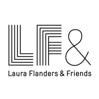 Laura Flanders & Friends (formerly The Laura Flanders Show) logo - Similar company to Prismajic