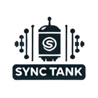 SyncTank logo - Similar company to Making It Happen