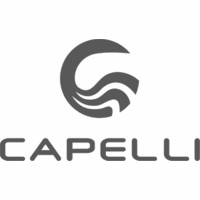 Cantieri Capelli logo - Similar company to Supreme Suspensions®