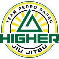 Higher Jiu Jitsu logo - Similar company to The Den - Sports Performance, Fitness, Boxing Crossfit & Bjj