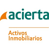 Acierta Activos Inmobiliarios logo - Similar company to Esmasa