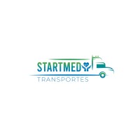 Startmed Transportes logo - Similar company to Amalog