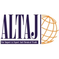 ALTAJ for chemicals trade logo - Similar company to Romaco As
