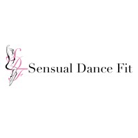 Sensual Dance Fit logo - Similar company to Azimut Solutions