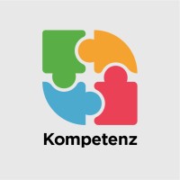 Kompetenz logo - Similar company to Alimnee