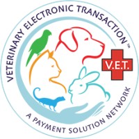VET - Veterinary Electronic Transaction logo - Similar company to Rabbit Savior