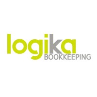 Logika Bookkeeping logo - Similar company to Blue Water Credit