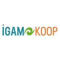İGAM Birlikte Sosyal Kalkınma ve İşletme Kooperatifi logo - Similar company to Applobby