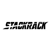 StackRack logo - Similar company to Adek Industrial Computers