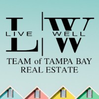 Live Well Team of Tampa Bay logo - Similar company to Usgbc South Florida