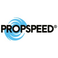 Propspeed logo - Similar company to Tredsafe