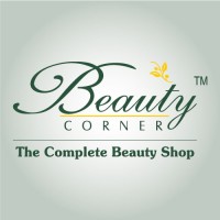 Beauty Corner - The Complete Beauty Shop logo - Similar company to 7Dot It Solutions