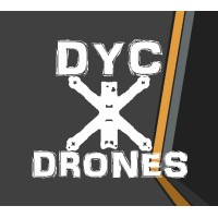 Diseño y Construcción de Drones logo - Similar company to Guardian Drones