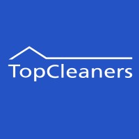 TopCleaners logo - Similar company to Greep & Van Der Burgh Bouw & Vastgoedzorg