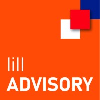 lill Advisory logo - Similar company to Aldeota Global