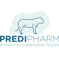 PREDIPHARM logo - Similar company to Inductio Ag