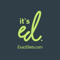 exactdiets.com logo - Similar company to Singa Petroleum