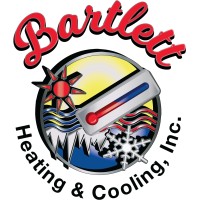 Bartlett Heating & Cooling, Inc. logo - Similar company to Weather Masters Georgia