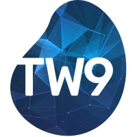 TW9 Digital logo - Similar company to The Whole 9