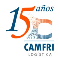Camfri Logistica logo - Similar company to Hws Logistica