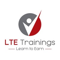 LTE Trainings logo - Similar company to Faber Infotech