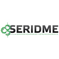 SERIDME logo - Similar company to Megatech Distributor