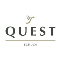 Quest Echuca logo - Similar company to Coolabah Turf