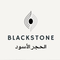 BlackStone snc logo - Similar company to Fasonista