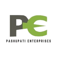Pashupati Enterprises logo - Similar company to Us It Services