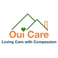 Oui Care Home Healthcare Services logo - Similar company to A. Uzzo & Company