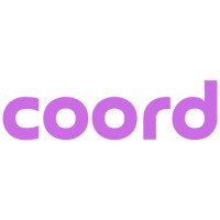 Coord Health logo - Similar company to Carelinked