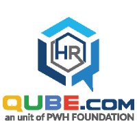 HRQUBE logo - Similar company to Prowebhill Private Limited