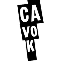 CAVOK world logo - Similar company to Blex Group
