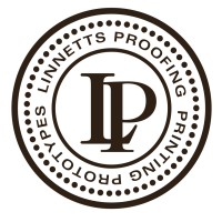 Linnetts Proofing Ltd logo - Similar company to Riverside Graphics