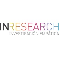 In Research logo - Similar company to Nube Research