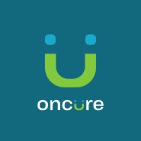 Oncure logo - Similar company to Pa Graphics