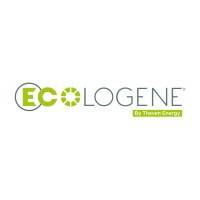 ECOLOGENE® - THEVEN ENERGY logo - Similar company to Tekeria