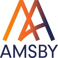 AMSBY logo - Similar company to Katanapim