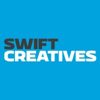 Swift Creatives logo - Similar company to Kilo Design