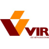 Construcciones Vir logo - Similar company to Gp3 Construcciones