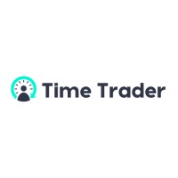 Time Trader App logo - Similar company to Xobni