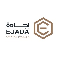 Ejada Capital logo - Similar company to Imap Haykala
