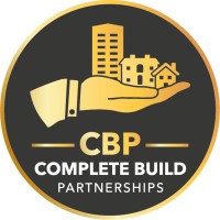 Complete Build Partnerships Ltd logo - Similar company to Professional Plus Solutions