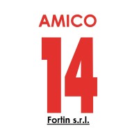 Fortin Srl logo - Similar company to Aiem Automation Srl